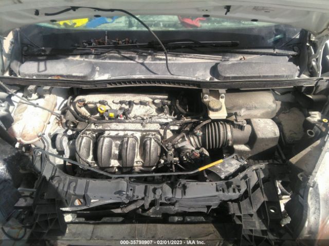 NM0LS7F79G1267501 Ford Transit Connect Xlt
