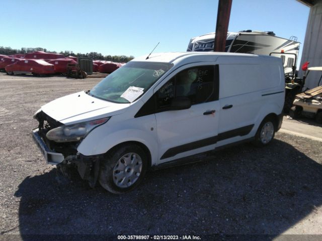 NM0LS7F79G1267501 Ford Transit Connect Xlt