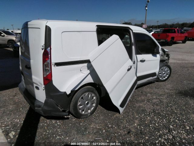 NM0LS7F79G1267501 Ford Transit Connect Xlt