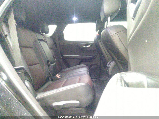 Chevrolet BLAZER RS 2020 3GNKBKRSXLS646802 Image 8