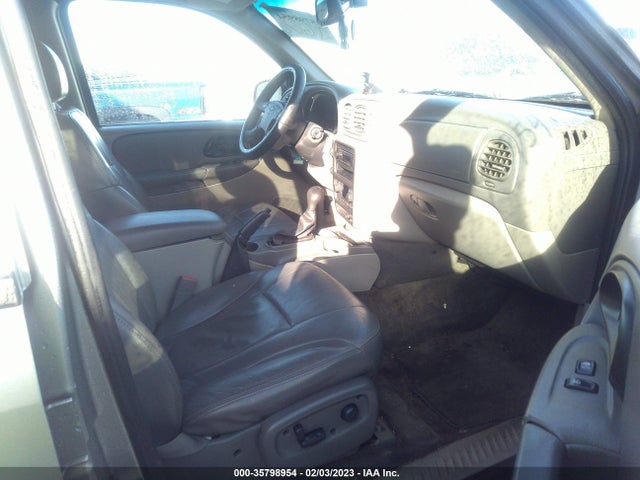 Chevrolet Trailblazer Lt 2002 1GNDT13S622106852 Image 6