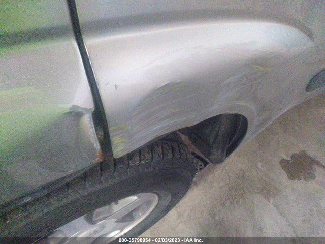 Chevrolet Trailblazer Lt 2002 1GNDT13S622106852 Image 7