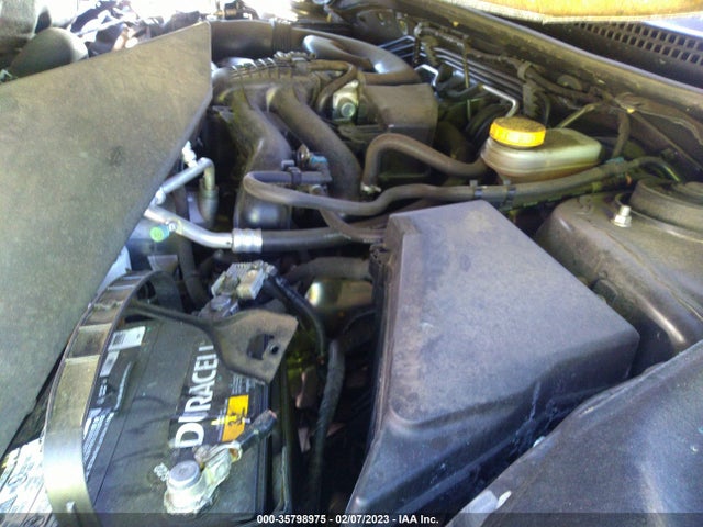 Subaru Xv Crosstrek Limited 2015 JF2GPASC2F8253579 Image 10
