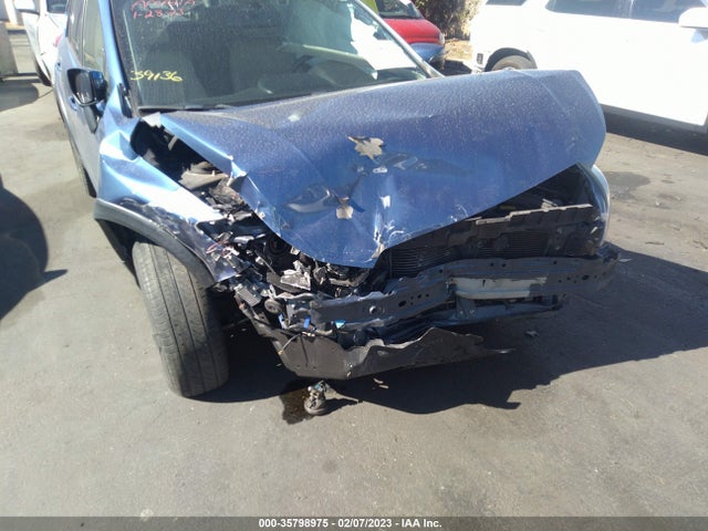 Subaru Xv Crosstrek Limited 2015 JF2GPASC2F8253579 Image 6