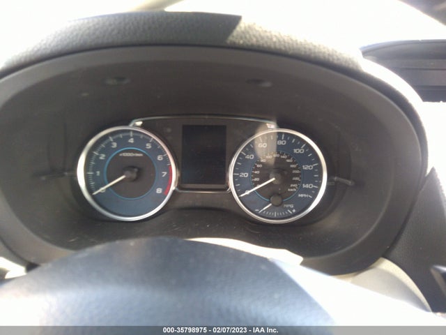 Subaru Xv Crosstrek Limited 2015 JF2GPASC2F8253579 Image 7
