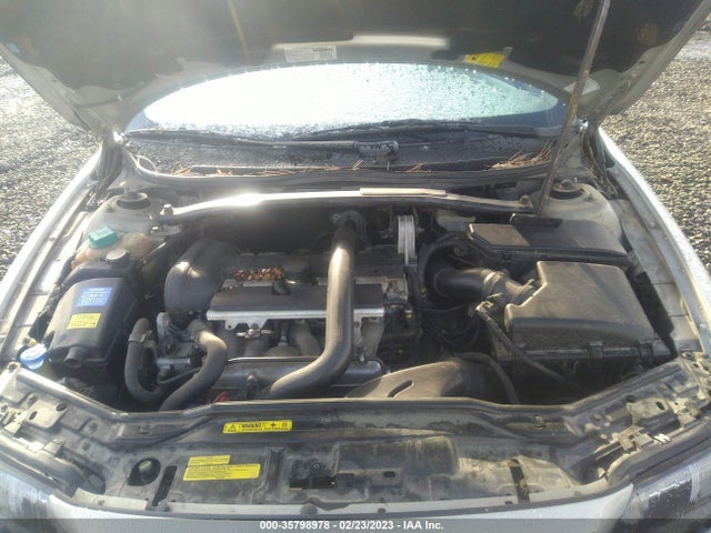 Volvo V70 2001 YV1SW58D711134215 Image 11