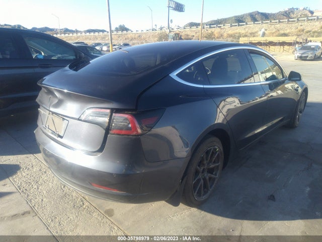 Tesla Model 3 Range Battery 2018 5YJ3E1EA2JF039942 Image 5