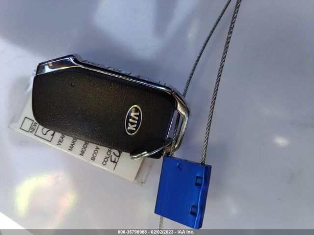 3KPF54AD7ME349156 KIA FORTE EX