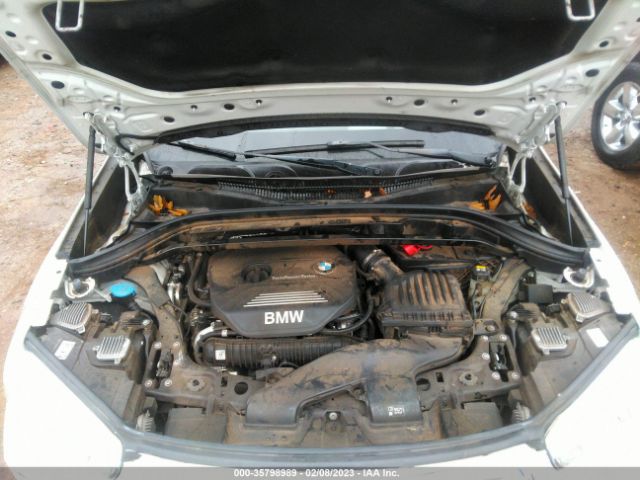 WBXHT3C33GP886109 BMW X1 Xdrive28i