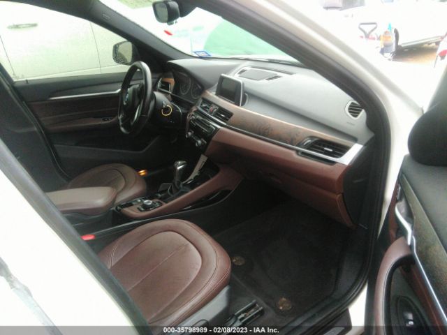 WBXHT3C33GP886109 BMW X1 Xdrive28i