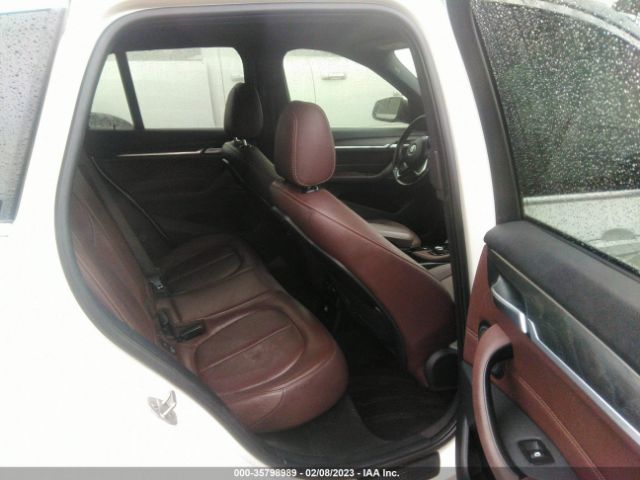 WBXHT3C33GP886109 BMW X1 Xdrive28i