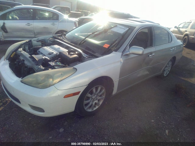 JTHBF30G820053777 Lexus ES 300