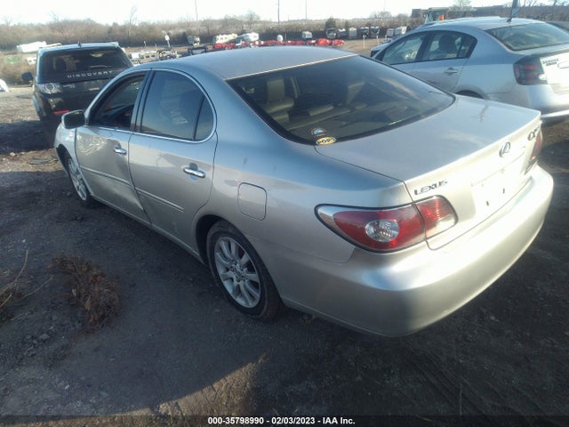 JTHBF30G820053777 Lexus ES 300