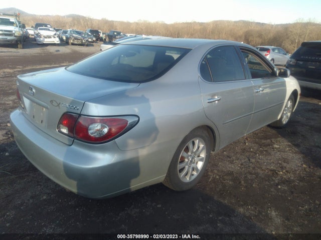 JTHBF30G820053777 Lexus ES 300