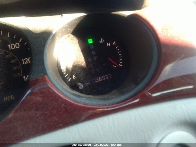 JTHBF30G820053777 Lexus ES 300