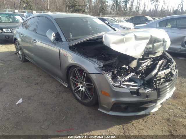 2014 Audi S7, VIN: WAUW2AFCXEN089935