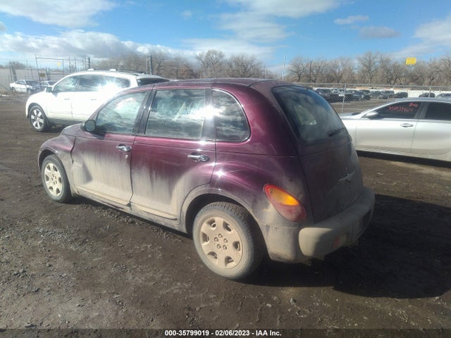 3C4FY48B73T515391 Chrysler Pt Cruiser
