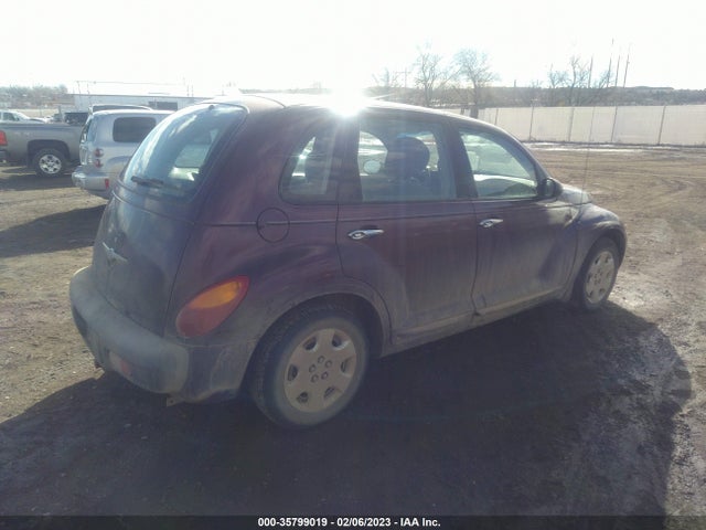 3C4FY48B73T515391 Chrysler Pt Cruiser