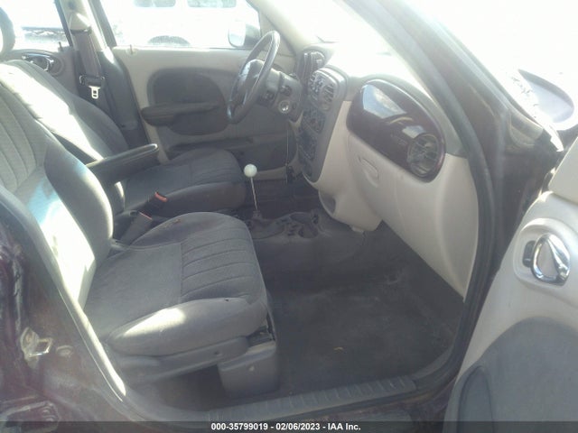 3C4FY48B73T515391 Chrysler Pt Cruiser