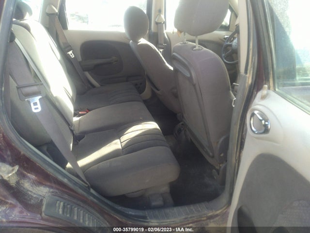 3C4FY48B73T515391 Chrysler Pt Cruiser