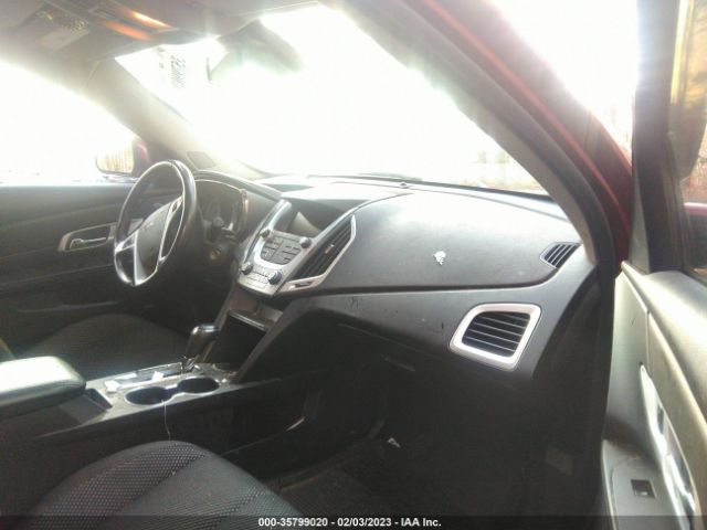 2GKFLTE38G6139742 GMC Terrain Sle
