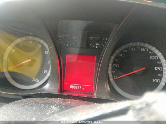 2GKFLTE38G6139742 GMC Terrain Sle