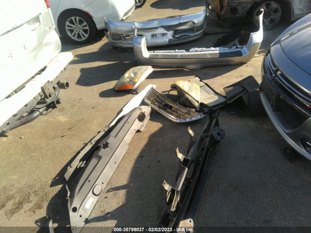 Lexus GX 470 2007 JTJBT20X570141338 Image 4