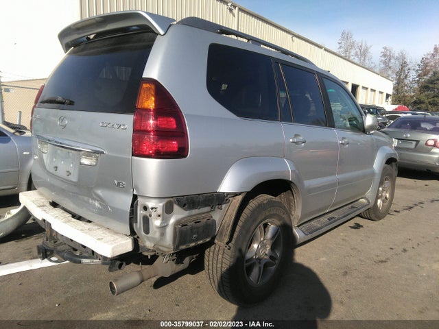 Lexus GX 470 2007 JTJBT20X570141338 Image 6