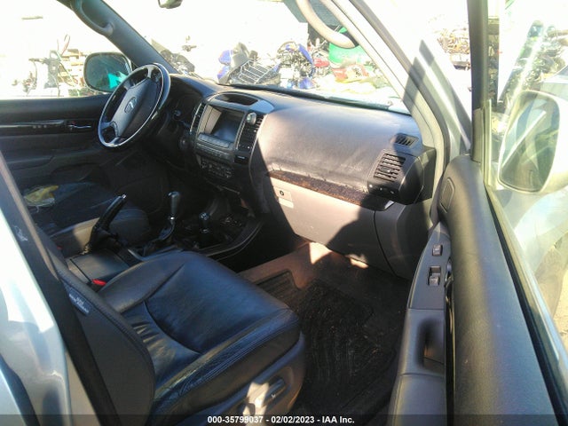 Lexus GX 470 2007 JTJBT20X570141338 Image 7