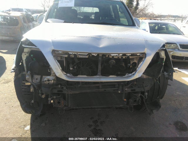Lexus GX 470 2007 JTJBT20X570141338 Image 8