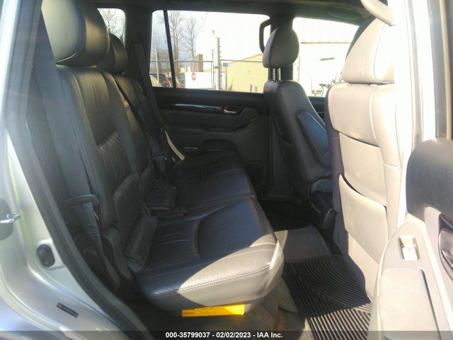 Lexus GX 470 2007 JTJBT20X570141338 Image 10