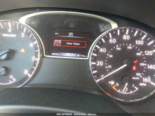 2019 Nissan Pathfinder, VIN: 5N1DR2MN1KC638473