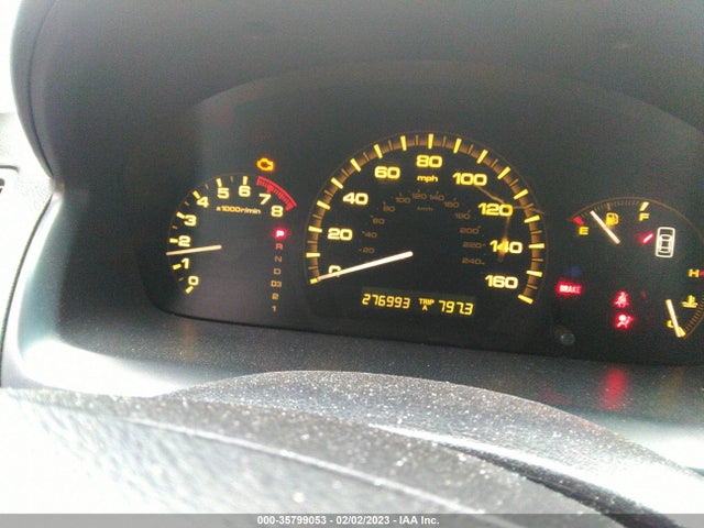 2006 HONDA ACCORD SDN VP VIN: 1HGCM56166A039467