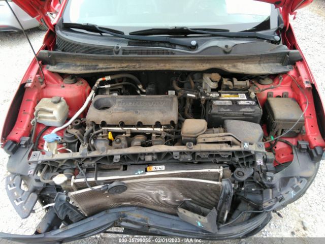 KNDPC3A29D7508956 KIA Sportage Ex