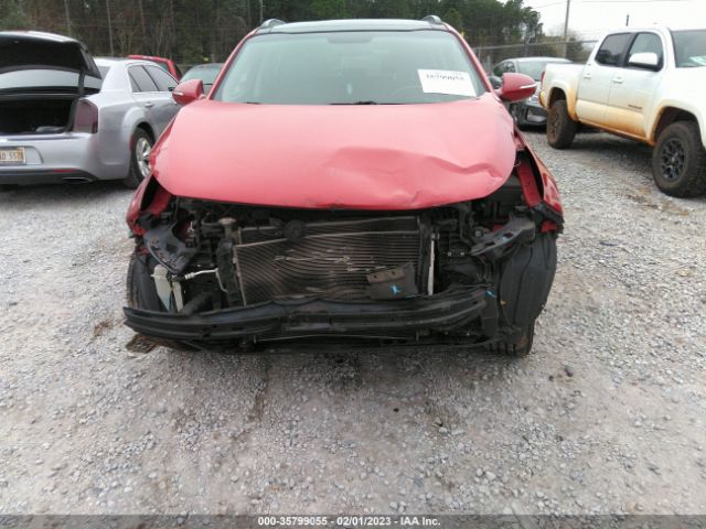 KNDPC3A29D7508956 KIA Sportage Ex