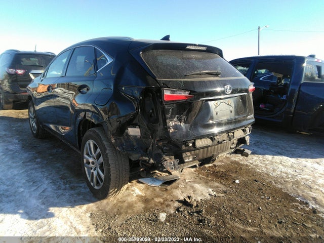 2015 Lexus NX, VIN: JTJBARBZ0F2021317