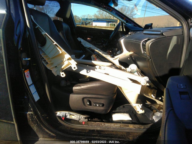 2015 Lexus NX, VIN: JTJBARBZ0F2021317