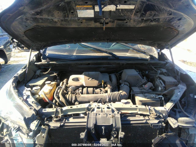 2015 Lexus NX, VIN: JTJBARBZ0F2021317