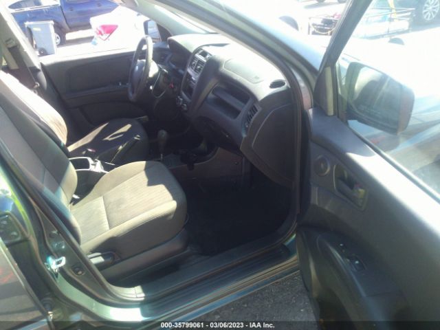 KNDJF724797556631 KIA Sportage Lx