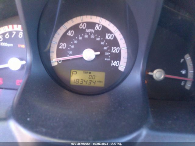 KNDJF724797556631 KIA Sportage Lx
