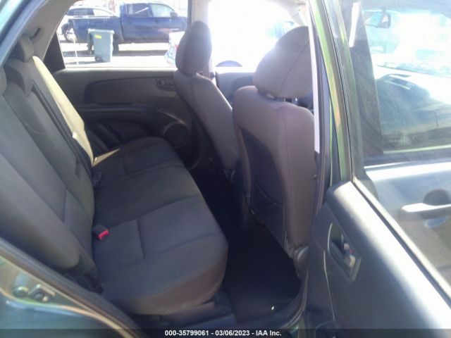 KNDJF724797556631 KIA Sportage Lx