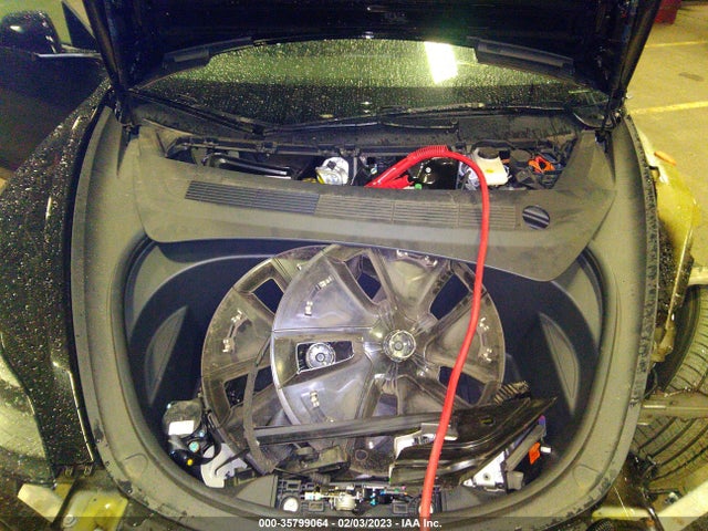 Tesla MODEL 3 2022 5YJ3E1EBXNF138765 Image 10