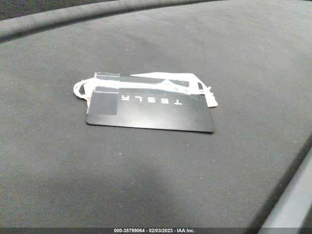 Tesla MODEL 3 2022 5YJ3E1EBXNF138765 Image 11