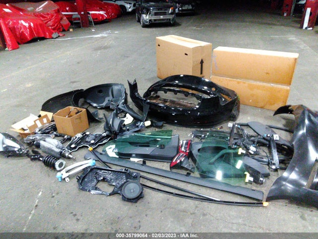 Tesla MODEL 3 2022 5YJ3E1EBXNF138765 Image 12