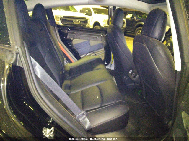 Tesla MODEL 3 2022 5YJ3E1EBXNF138765 Image 8