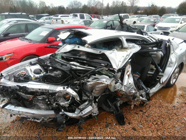 2021 DODGE CHARGER SXT VIN: 2C3CDXBG9MH512821