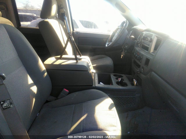 Dodge Ram 1500 Slt 2006 1D7HU18266S697633 Image 6