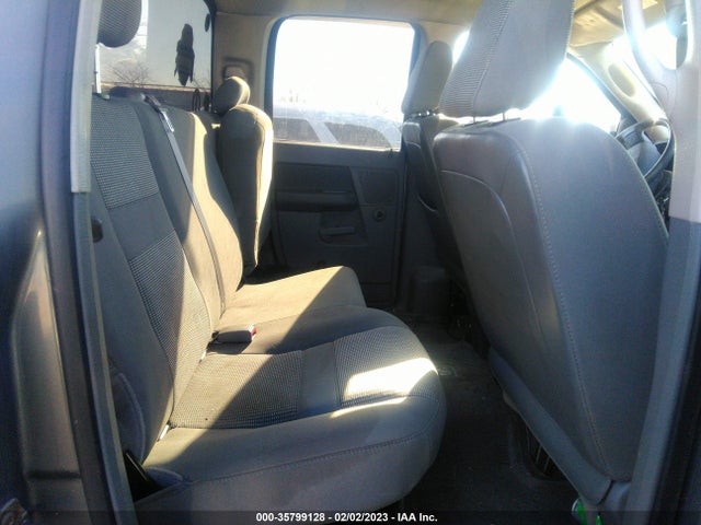 Dodge Ram 1500 Slt 2006 1D7HU18266S697633 Image 9