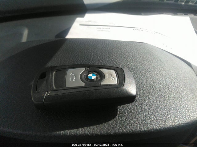 BMW 3 Series 328d Xdrive 2014 WBA3D5C54EKX97657 Image 11