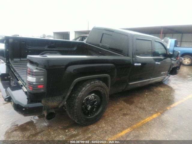 1GT120E83FF591038 GMC Sierra 2500hd Denali
